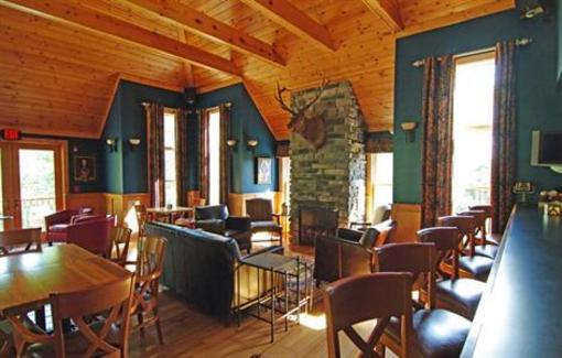 фото отеля Guesthouse Lost River