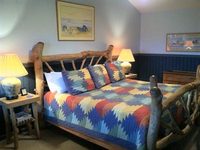 Guesthouse Lost River