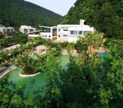 фото отеля Weite Kasi Dong Hot Spring Hotel