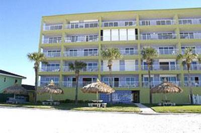 фото отеля Sea Oats Condominiums