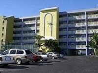 Sea Oats Condominiums