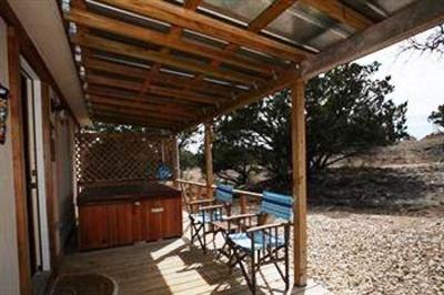 фото отеля Appian Way Cottages