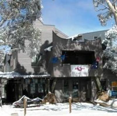 фото отеля Merlot Private Holiday Chalet