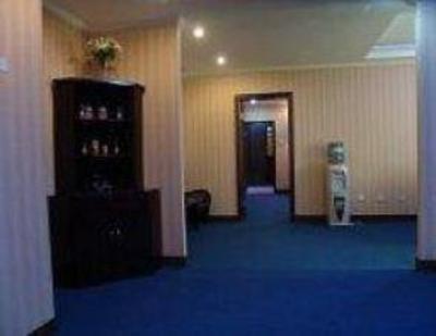 фото отеля Golmud Building Hotel
