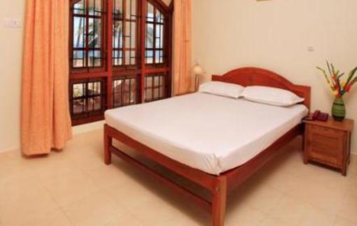 фото отеля Sanctum Spring Beach Resort