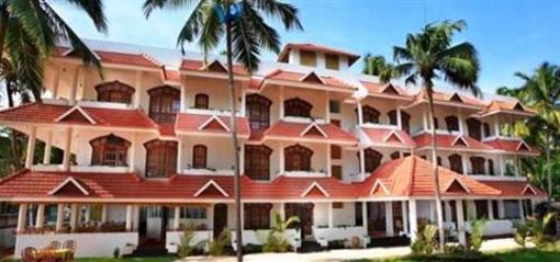 фото отеля Sanctum Spring Beach Resort