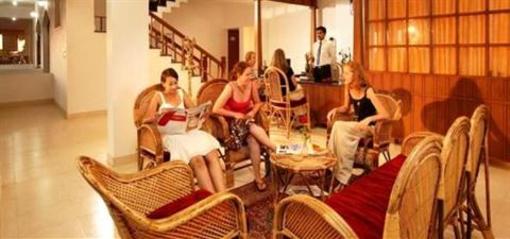 фото отеля Sanctum Spring Beach Resort