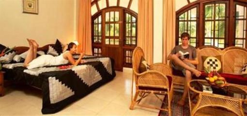 фото отеля Sanctum Spring Beach Resort