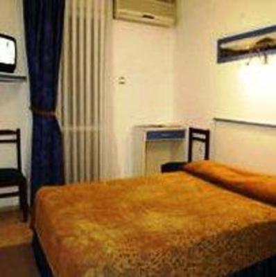 фото отеля Kittur Hotel
