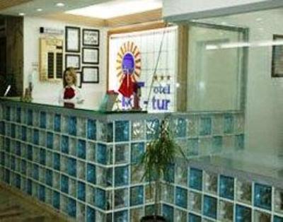 фото отеля Kittur Hotel
