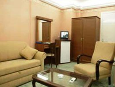 фото отеля Kittur Hotel