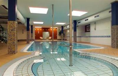 фото отеля Seehotel Grossherzog von Mecklenburg