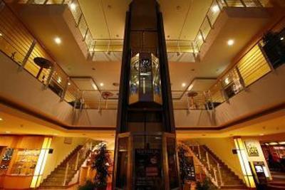 фото отеля Seehotel Grossherzog von Mecklenburg