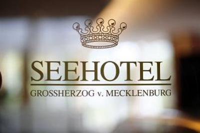 фото отеля Seehotel Grossherzog von Mecklenburg