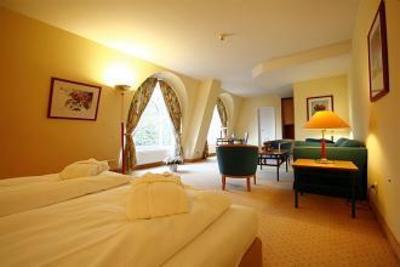 фото отеля Seehotel Grossherzog von Mecklenburg