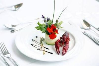 фото отеля Seehotel Grossherzog von Mecklenburg