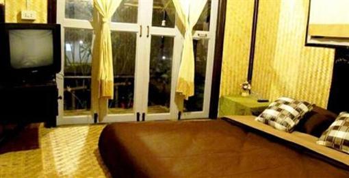 фото отеля Baan A- Rom Pai