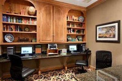 фото отеля Homewood Suites Lafayette