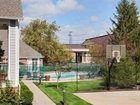 фото отеля Homewood Suites Lafayette