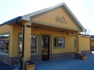 фото отеля Budget Inn El Reno