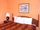 фото отеля Budget Inn El Reno