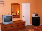 фото отеля Budget Inn El Reno