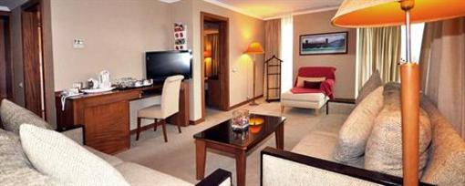 фото отеля Ilica Hotel Spa & Wellness Resort