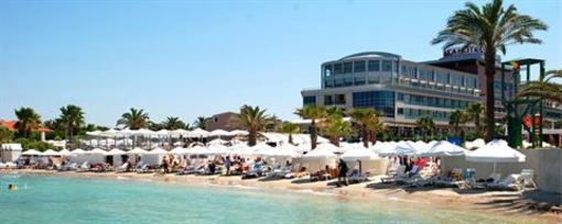 фото отеля Ilica Hotel Spa & Wellness Resort
