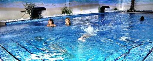 фото отеля Ilica Hotel Spa & Wellness Resort