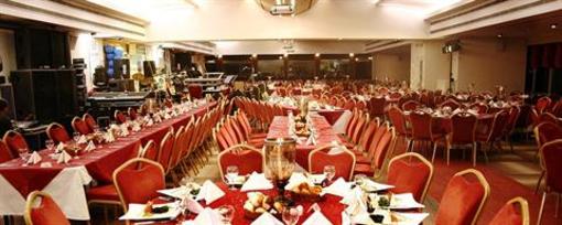 фото отеля Ilica Hotel Spa & Wellness Resort