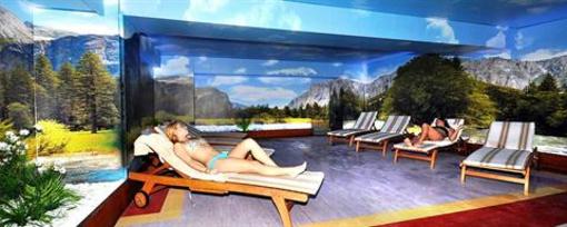 фото отеля Ilica Hotel Spa & Wellness Resort