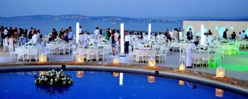 фото отеля Ilica Hotel Spa & Wellness Resort
