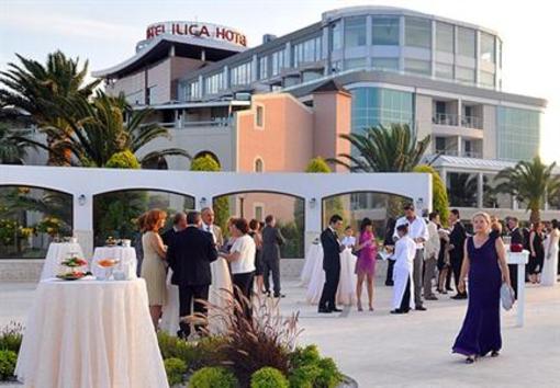 фото отеля Ilica Hotel Spa & Wellness Resort
