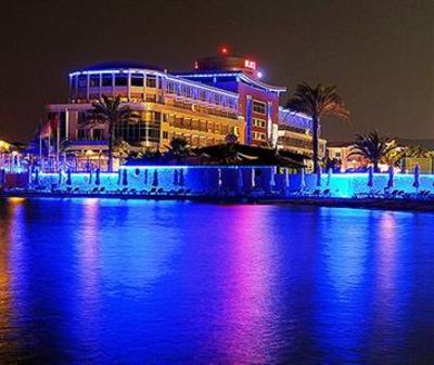 фото отеля Ilica Hotel Spa & Wellness Resort