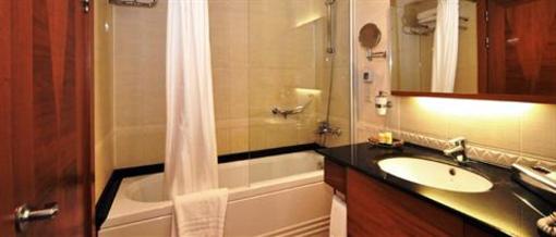 фото отеля Ilica Hotel Spa & Wellness Resort