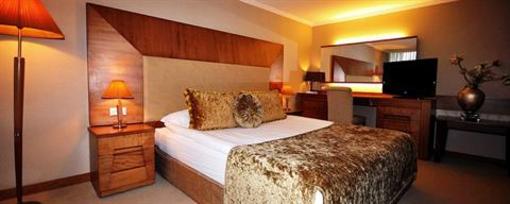 фото отеля Ilica Hotel Spa & Wellness Resort