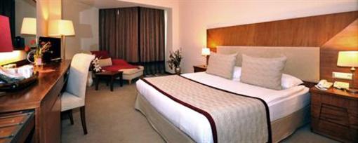 фото отеля Ilica Hotel Spa & Wellness Resort