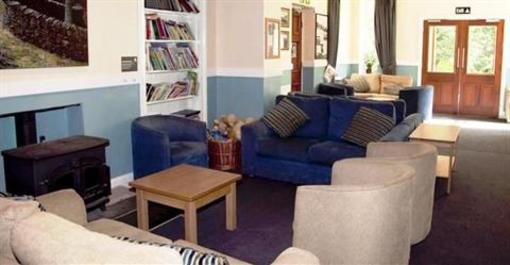 фото отеля YHA Windermere