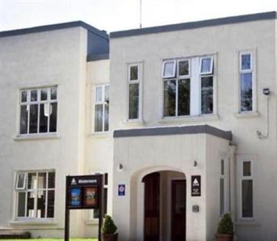 фото отеля YHA Windermere