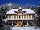 фото отеля Auberge La Douce Montagne Hotel Monetier Allemont