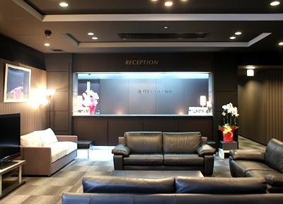 фото отеля Hotel Livemax Hiratsuka Ekimae
