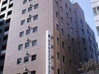 Hotel Livemax Hiratsuka Ekimae