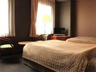 фото отеля Hotel Livemax Hiratsuka Ekimae