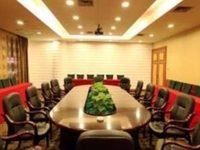 Shan Hu Hotel
