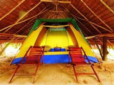 фото отеля Sawasdee Lagoon Camping Resort