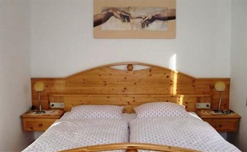 фото отеля Gasthof Post Eisentratten
