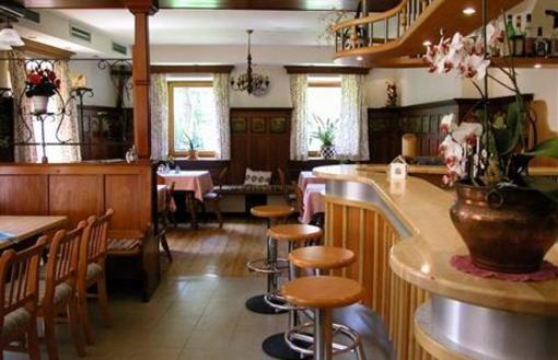 фото отеля Gasthof Post Eisentratten