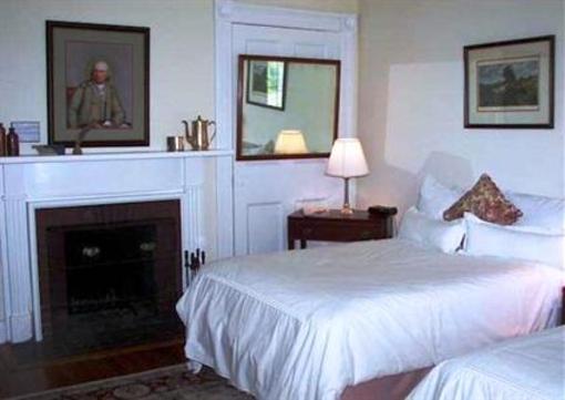 фото отеля The Marriott Ranch Bed and Breakfast