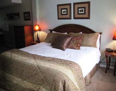 фото отеля The Marriott Ranch Bed and Breakfast