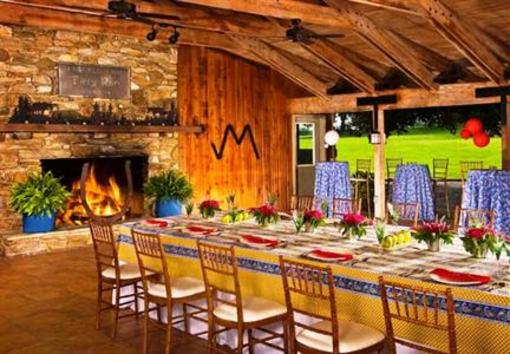 фото отеля The Marriott Ranch Bed and Breakfast